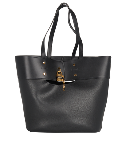 Aby Large Tote, front view